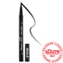 (세포라 캣본디) 타투 라이너(KAT VON D Tattoo Liner), Satin black