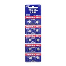 ARHC 1.5V RW 87 GP 192 SR 41 AG3 L736 건전지 LR, 단품