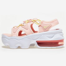나이키 에어 맥스 코코 샌들 NCPS 여자 스포츠 샌들 여성 NIKE 여름용 편안한 물놀이용 신발