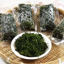 미각기행 바로 먹는 톳(냉동) 120g x 3팩, 3개