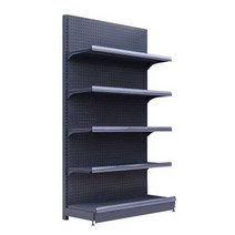 피씨방 선반 곤도라 진열대 상품 편의점 대형마트 랙, 상세 페이지 참고, 메인 피씨방 선반 120x40x130