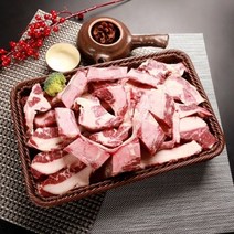 한우 몸보신세트 3호 4.5kg [꼬리반골 4.5kg]