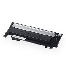 삼성 CLT-K403S CLT-C403S CLT-M403S CLT-Y403S 호환 프린터 토너, 검정