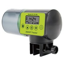 물고기디스펜더 야마토새우 공급기 수족관 키우기, NO.01_15 X11 X7.5cm | CHINA