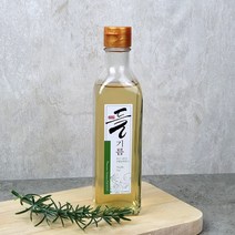 투명 사각 참기름병 300ml 유리오일병 기름병 오일통, 투명 사각 참기름병 300ml FN300S 골드, 1개