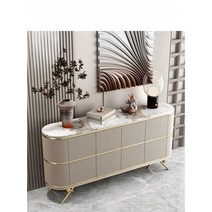 템바보드 수납장 2단 투룸 템바도어 포인트 마스터룸, 180x40x85cm 엘레강트 화이트(4도어)