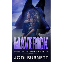(영문도서) Maverick Paperback, Sdg Publishing, LLC, English, 9781955016049