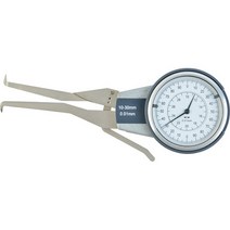 내경다이얼캘리퍼게이지 NA209-103 (30-50MM)