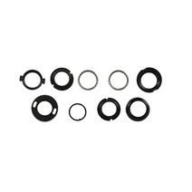 방지 알람 벨 듀얼트론 전기 스쿠터 썬더 빅터 울트라 카보보 맨티스 워리어 원격 검색 제어 전기 부모자식 스쿠터 프레임 배터리 스위치 회전 핸들 애프터 마켓 액세서리, W.W.머리 제한 헤드셋