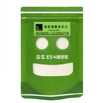 결정셀룰로오스 / 결정셀룰로스(Cellulose Mycrocrystalline) [1151], 1kg, 1개