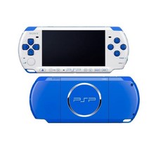 [ 구입가의 10% 입금 ] PSP 게임기 PSP3000 콘솔 휴대용 게임콘솔 소니 포터블, 독립형 표준, 다른, PSP3000[9 New][색상 비고]