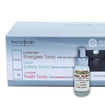 일진 피토스토리 주니퍼 후레쉬 토닉 5ml*20 앰플