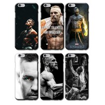 [와우박스] UFC 코너 맥그리거(Conor McGregor) 커스텀 폰케이스 휴대폰 케이스