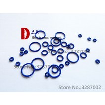 우레탄 폼 보드 단열재 코팅 또는 CS = 0.5mm Oring ID x PU90 ShA O-링 씰/우레탄, 37 23x1.5