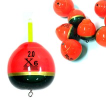 즐낚 X6 고리찌, 3B, 1개