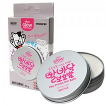에티펫 발바닥 보호밤 40g 보습크림 개 고양이겸용, 상세페이지 참조