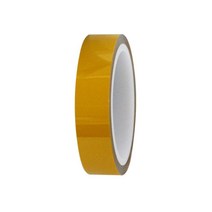 오르내르 고온 내열 캡톤 양면 테이프 20mm x 10M KAPTON/내열테이프/고온테이프/전자테이프/회로테이프