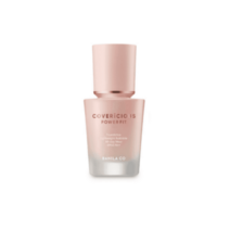 바니라코 커버리셔스 파워 핏 파운데이션 30ml, 21누가
