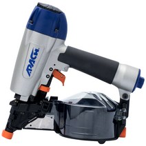 코일타정기 목재 깔판 공압 포장 파렛트, 윤활유 + CN57E 못 길이 25-57mm