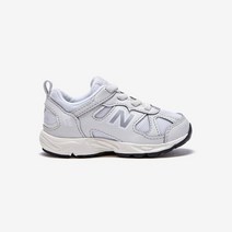 [뉴발란스]뉴발란스 키즈 베이비 운동화 IV878KN1화이트 NKPMCF315W