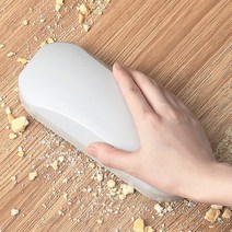 먼지쓱싹 머리카락 털 제거 회전 핸디 청소기, 상품선택