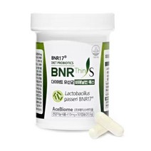 BNR17 다이어트 유산균 비에날씬에스 50캡슐 코스트코 영양제, 410mg x 50캡슐, 1개