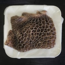 한우 국내산 소 흑양 1kg 양 내장탕 해장 국 해내탕 흑양 곱창 대창 천엽 냉동 구이 전골, 1개