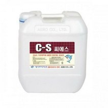 바닥청소용씨에스박리제18.75L피막제거제