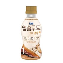 남양유업 신생아분유 리뉴얼 앱솔루트 명작 액상 2FL 분유 1단계 아기분유 0-6개월 아이사랑 200ml 24입 1세트, 22세트