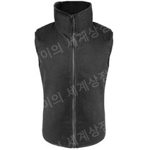 호신용 방검복 방범 조끼 절단 찌르기 방지 경량, 소프트  170-90(신장-흉통), 1개