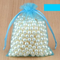 식물 보호 가방 포도 과일 재배 딸기 야채 그물 메쉬 해충 방제용 조류 방지 정원 도구 100 개, CHINA_Blue | 15x20cm (20 Pcs)