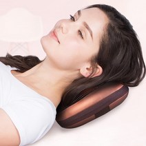 목 어깨 안마기 목 손목 관절 어깨 무릎 허리 발 안마기 거북목 저주파 마사지기 물리치료기