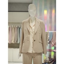 [AK분당점] [ab.f.z] 셋업 투버튼 정장자켓 (AAX1HJA2B)