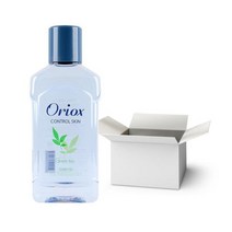 오릭스 컨트롤 스킨 1박스 410mlx30개, [0001]기본상품