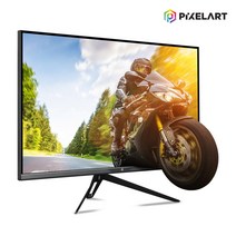 픽셀아트 PAQ3250F 일반 81.28cm IPS QHD HDR 165Hz 게이밍 모니터