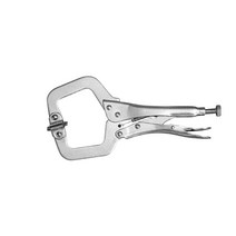 툴스타 C형바이스그립플라이어 TS-CGP-11, 6인치