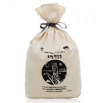 섬들채 신안 토판염 선물 답례품 천일염, 1개, 3kg