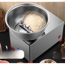냉면반죽기 막국수 반죽기계 메밀면 배합기 혼합기, 5KG 1100W 반죽기