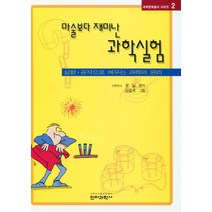 마술보다 재미난 과학실험, 전파과학사