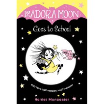 Isadora Moon Goes to School Paperback, Random House Books for Young Readers