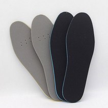 신발인솔 구두인솔 전투화깔창 기능성깔창 남자 통기성 군용깔창 가볍고 신발 쿠 얇은깔창 신발패드 발아치