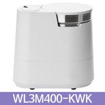 위닉스 위닉스 올케어 올바른 가습기 4리터 스테인리스 복합식 화이트 WL3M400-KWK / JJ, 단일옵션