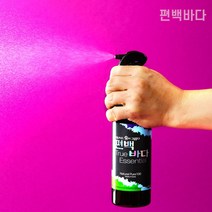 편백바다 피톤치드 편백수 스프레이 트루에센셜, 2개, 500ml