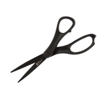 평화 코팅 가위, 블랙, 11개