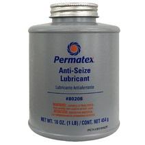 퍼마텍스 PERMATEX 안티시즈 윤활제 454g, 1개
