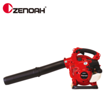 제노아 엔진 브로워 HBZ260EZ, 04.전문가용 풍량 많은 브로워 EBZ8550