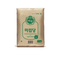 백설 미립당, 15kg, 3개