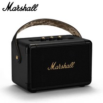 블루투스 무선 야외 스피커 marshall kilburn ii 휴대용 휴대용 휴대용 홈, 종