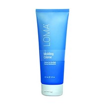 Loma 로마 몰딩 크림 헤어 스타일링 젤 237ml