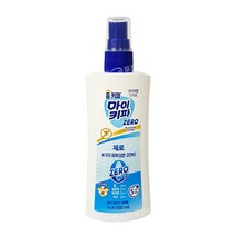 홈키파 마이키파 제로 미스트 100ml 모기기피제, 1개